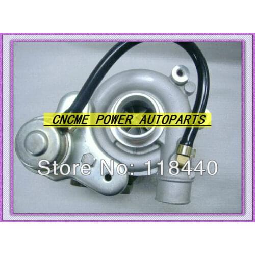 TURBO CT12 17201-64040 1720164040 Turbine Turbocharger For Toyota AVENSIS 1997 CAMRY 1986 CARINA-E 1996 2C-T 2CT 2C T 2.0L 84HP
