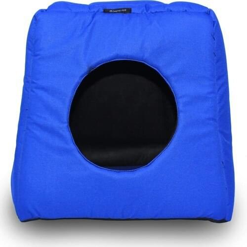 Zeepmax Pet Cat Dog House Bed
