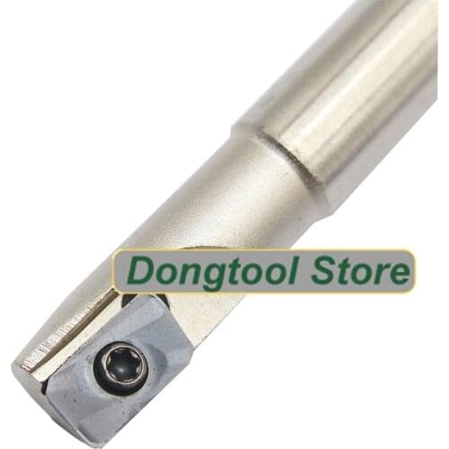 1pc BAP 300R C10 100mm 120mm carrbide milling cutter Holder +10pcs APMT APKT cnc mill cutting high quality