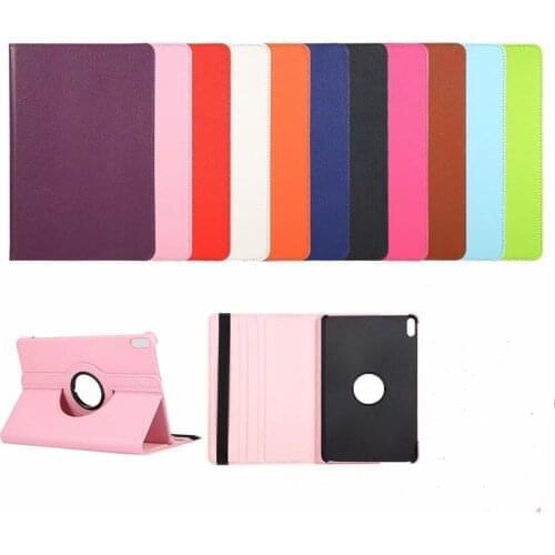 10Pcs/Lot 360 Rotating PU Leather Case For Huawei MediaPad Note T1 10 T1-A21W T1-A21L T1-A23L 9.6" Tablet Case