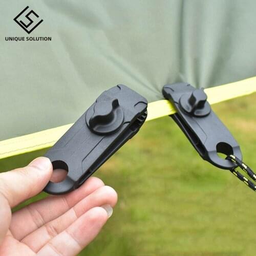 5/10Pcs DIY Tarp Clamp Awning Tent Canopy Clamp Clip Snap Canvas Anchor Gripper Caravan Jaw Grip Trap Tighten Woodworking Tools