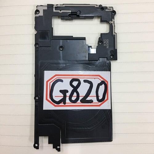 BINYEAE New NFC Module Antenna For LG G8 G820 Back Frame Bezel Housing With NFC Antenna