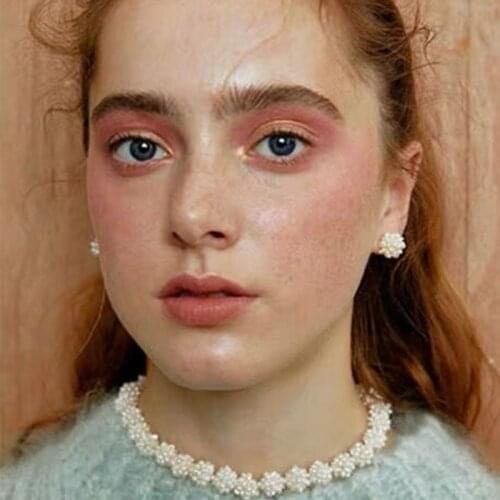 Do Dower Pearl Necklaces For Women