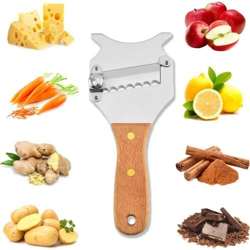 Elenxs Cheese Slicers