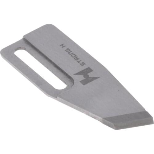 UT506 STRONG.H Brand REGIS For SIRUBA C007E/UTR Fixed Knife Industrial Sewing Machine Spare Parts