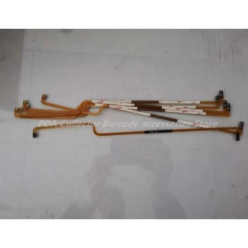 5PCS /lot Bar Sensor Flex Cable (CL17113-2) for Zebra QLN320 plus Mobile Printer