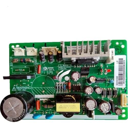 Good working for refrigerator computer board part DA92-00308B DA41-00804A DA92-00228E DA92-00228F DA41-00784A board