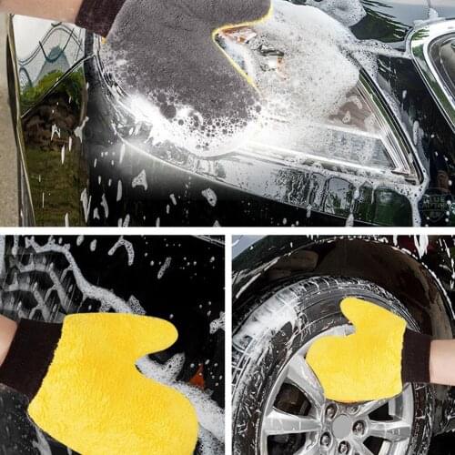 Перчатки для мытья Kuulee China At AliExpress