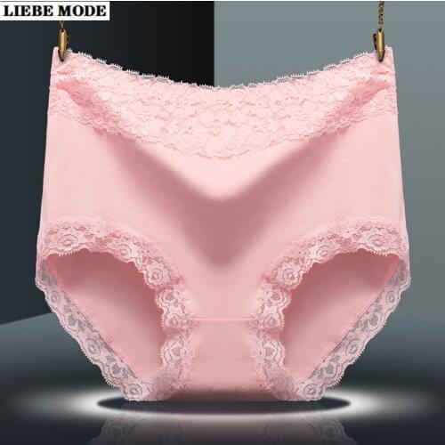 LIEBE MODE Women Underwear