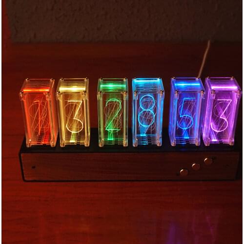 Oeny Clock
