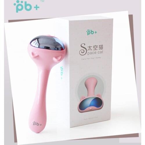 Pet open knot needle brush cat comb dog comb pet hair removal space cat comb dog cat supplies to float hair #132 pet grooming