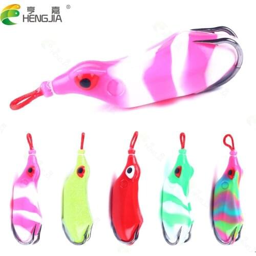 5PCS Soft Artificial Fishing Bait 7cm 12.8g Frog Swimbait Wobblers Pike Bass high quality Artificial Rubber lures