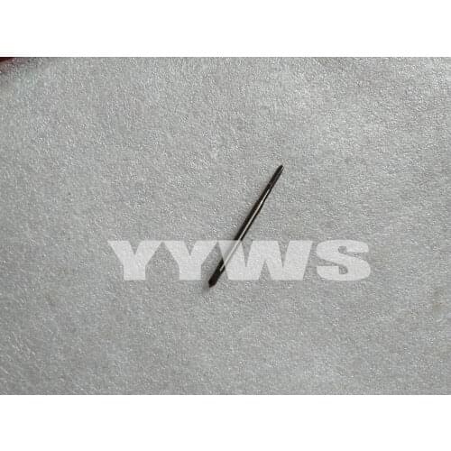 HSS Right Hand Machine Tap M2 0.4mm TPI Machine Metric Rigtht hand Tap M2×0.4 TPI