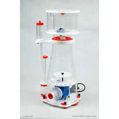 Bubble-magus 220-240V 50HZ Fish tank protein separator CURVE A9 new quieter and more efficient