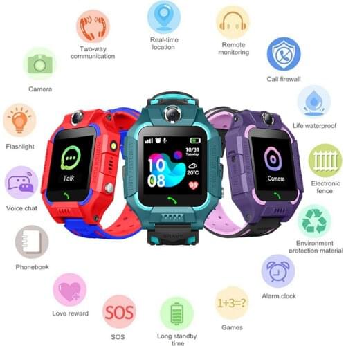 Часы с sim картой SHZONS China At AliExpress