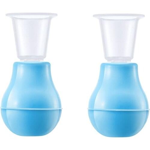 Silicone Clamps Nipple Enhancer clips breast Enlargement pump Bondage Restraint Accessory BDSM Torture play Fetish women sex toy