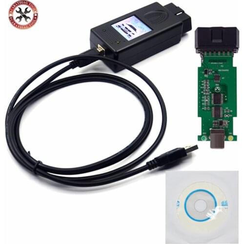 OBD2 Scanner 1.4.0 for bmw Car Scanner Auto Diagnostic Tools USB scaner automotivo scan tool of Chassis Model Engine and more