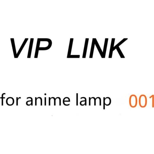 Vip for anime light