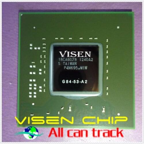 G84-53-A2 BGA Integrated chipset