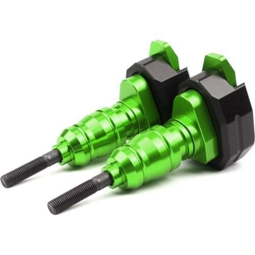 High Quality Motorcycle Crash Protector CNC Engine Cover Frame Sliders Hot For YAMAHA MT-03 MT03 MT 03 2015 2016 2017 2018 2019