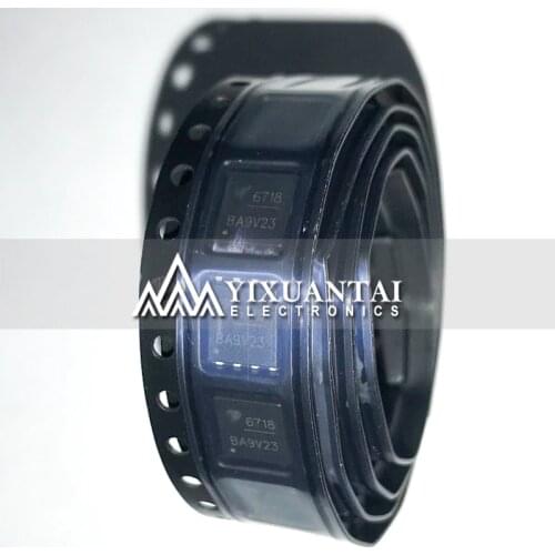 10pcs/lot 100% original AON6414 6414 DFN5X6 DFN