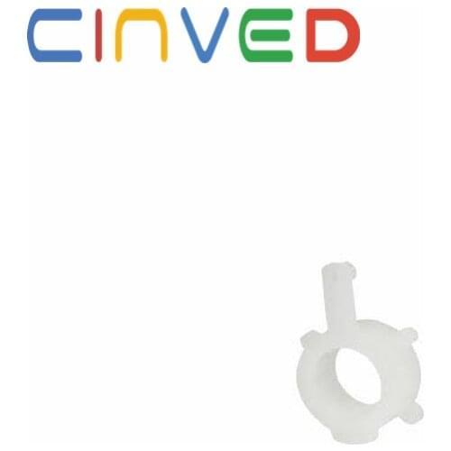 10X RC2-6237-000 RL2-6229-000 delivery bushing for HP P2030 2035 P2050 P2055 P2055dn M401 M425 iR-1122iF MF6180 6140 5980 5940