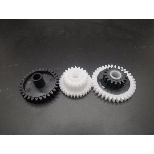 5x Swing Gears For HP5200 M5025 M5035 RU5-0628,RU5-0637,RU5-0655