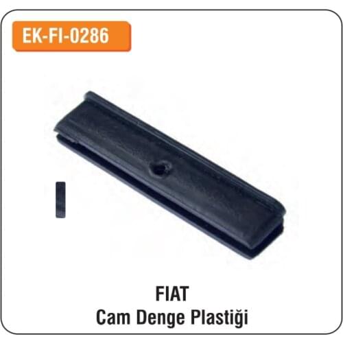 ALTECH Tofas Fiat For Glass Balance Fiber EK-FI-0286