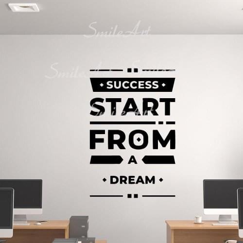 Free shipping Quotes Home Decor Modern Acrylic Decoration Kids Room Nature Decor Diy Pvc Home Decoration Accessories