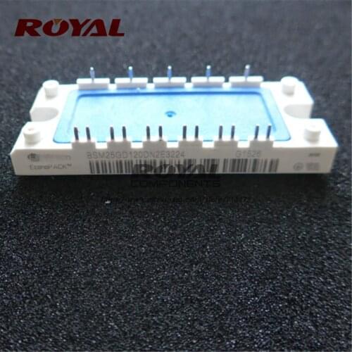 BSM25GD120DN2E3224