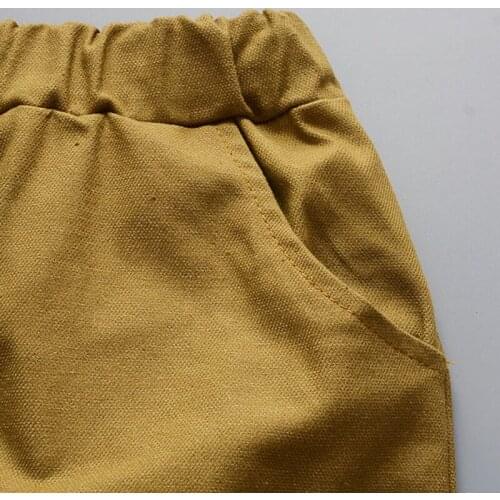 Childrens Wear Printed Long-sleeved Childrens Clothing Korean Version of The Small Childrens Suit