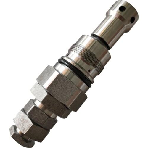 For Hitachi ZAX120 130 140 200 210 230 240-2-3-5-6 distribution valve main relief valve main pressure control valve