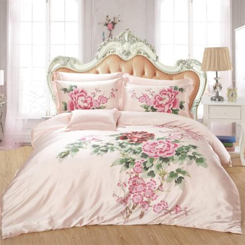 MANSPHIL Double Bed Linen