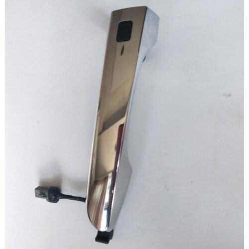 Outer Car door handle keyless entry system for Hyundai IX25 82651-C9700