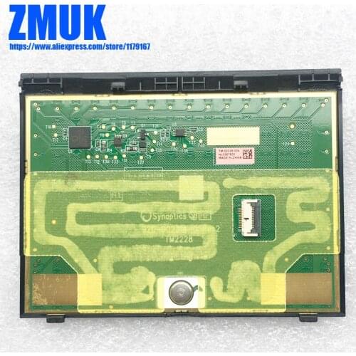 New Original Touchpad Clickpad For Lenovo Thinkpad T430U Laptop,P/N TM2228 920-002314-005