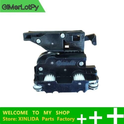 Original New Cutting knife Cutter Assembly paper cutter For DesignJet T520 T120 730 830 Series CQ890-67066 CQ890-67017