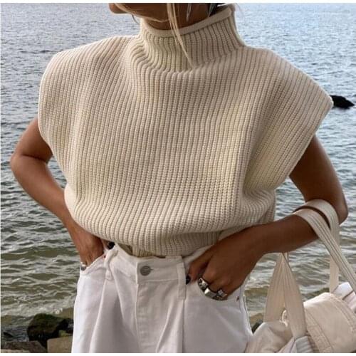 Pinkou Women's Vests