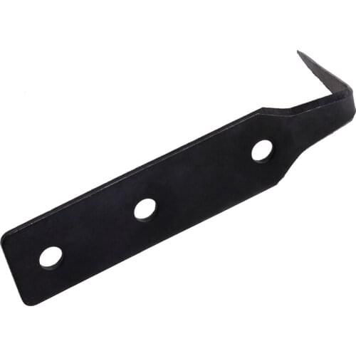 Drop Ship 1PC Windshield Knife Replacement Blades Highly Sharpened Tempered Steel