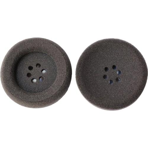 Replacement Ear Pads Repair Parts Compatible with KOSS PP,Porta Pro KSC15 KSC75 PTX6 KSC7 KSC12 KSC35 Stereo Headset (1 Pair)