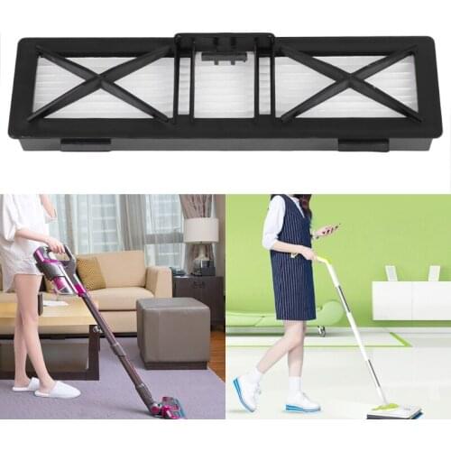 Hepa Filter Replace For Neato Botvac D70 D70E D75 D80 D85 Vacuum Cleaning Robot