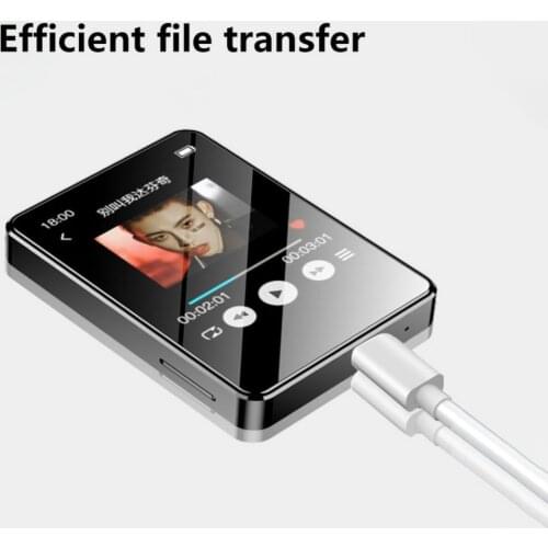 MP3-плееры VERFANS China At AliExpress