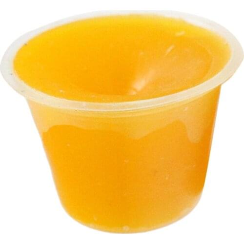 Natural Beeswax Wax Jewelry Rosewood Furniture Floor Stamps Polishing Wax