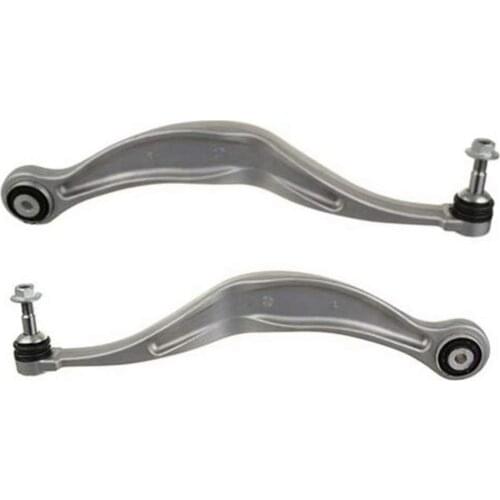 1 Set Rear Suspension Control Arm OEM 33326779847 33326779848 for BMW F07 535i 550i GT GT xDrive
