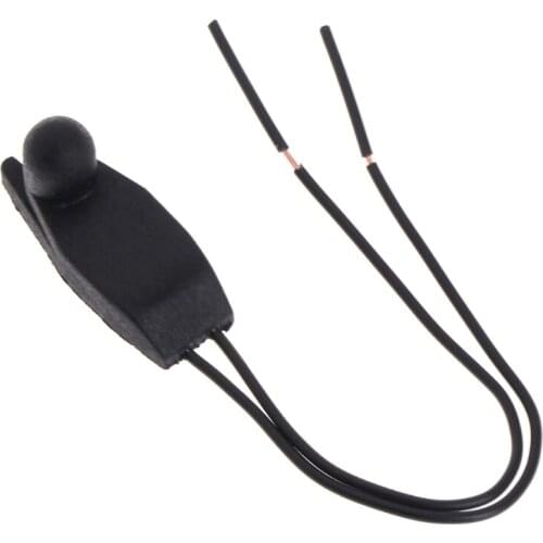 1pc Car Outside Outdoor Transit Air Temperature Sensor For PEUGEOT 206 207 208 306