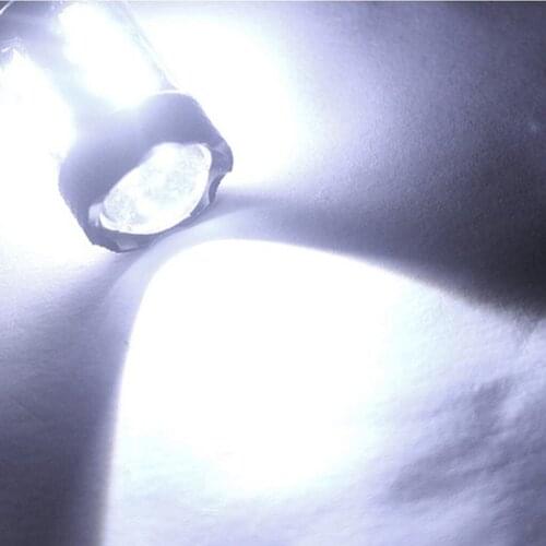 7000K HB4 9006 LED Super Bright Fog Driving Light Canbus 80W Lamp Bulb White