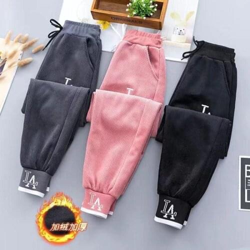 Asenka P Pants For Girls