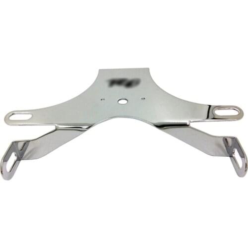 Aftermarket free shipping motorcycle parts Eliminator Tidy Tail Fit For 2006-2012 Yamaha YZF R6 YZF-R6 YZFR6