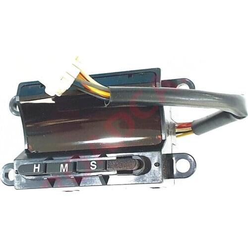 Digital Clock ASSY FOR Ssangyong Rexton 2002-2005 OEM 8111008010LAM