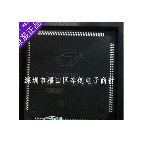 CY37256P160-83AXC