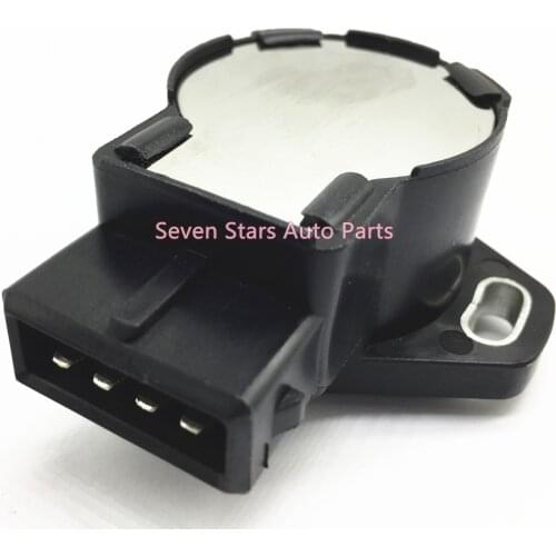 Throttle Position Sensor TPS 89452-20050 198500-0191 for Toyota Camry/4Runner/Supra